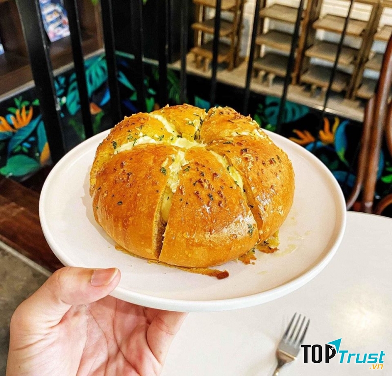 Tiệm Bánh Nhật Cường