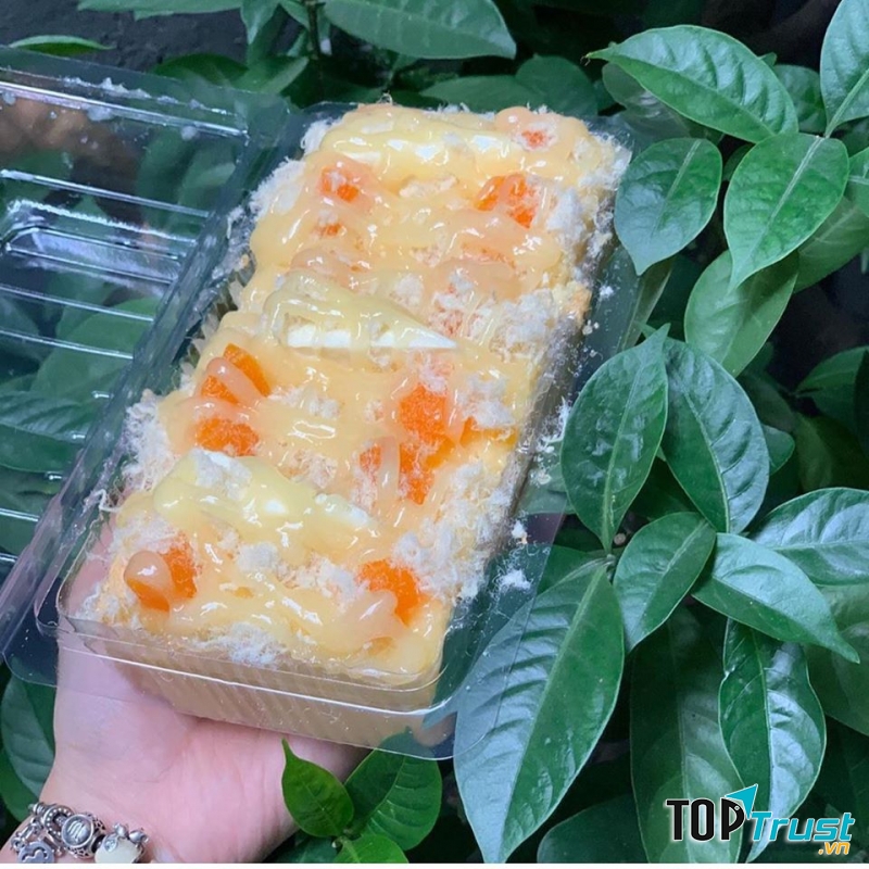 Tiệm Bánh Nhem Nhem