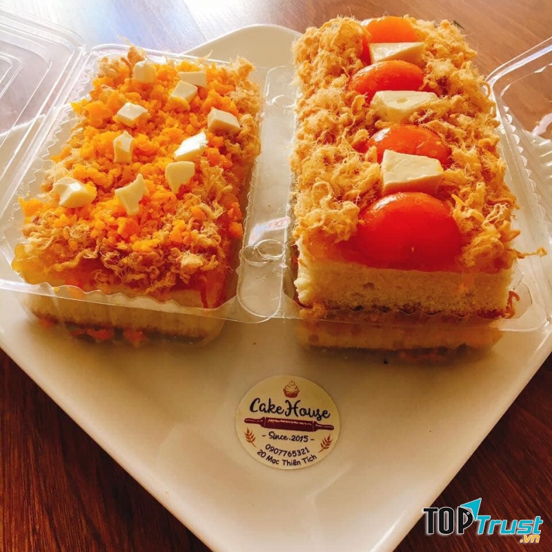 Nhìn những quả trứng muôi to, đẹp muốn thưởng thức liền