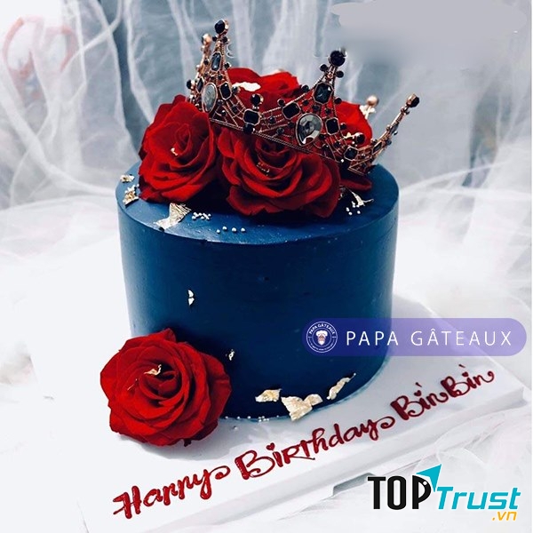 Tiệm bánh PAPA Gâteaux