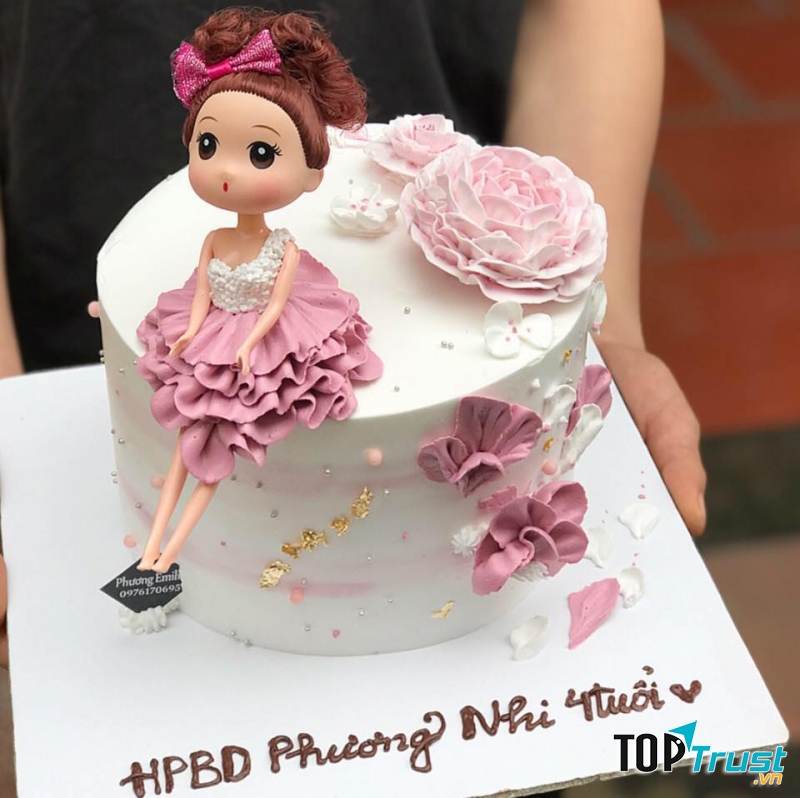 Tiệm bánh Phương Emilio