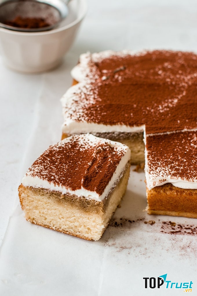 Tiệm Bánh Simple Republic