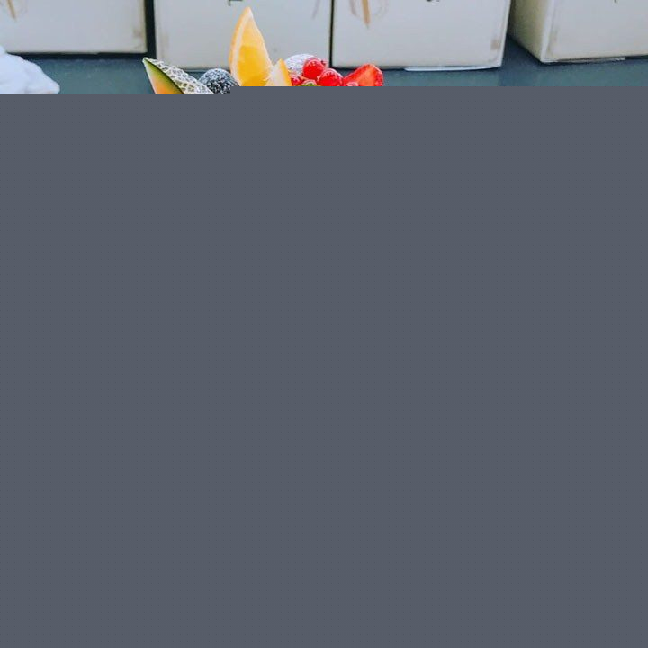 Tiệm bánh sinh nhật tại Tp.Đồng Hới