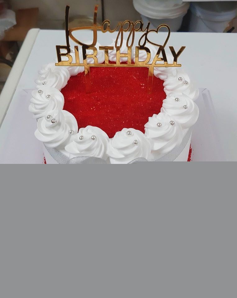 Tiệm bánh sinh nhật Tuyết Lê