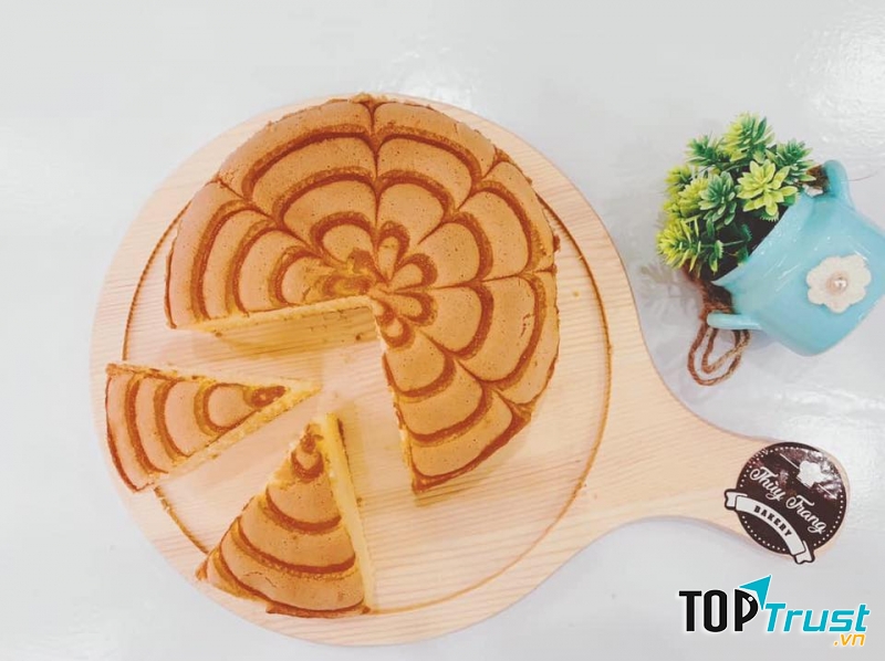 Tiệm bánh Thùy Trang