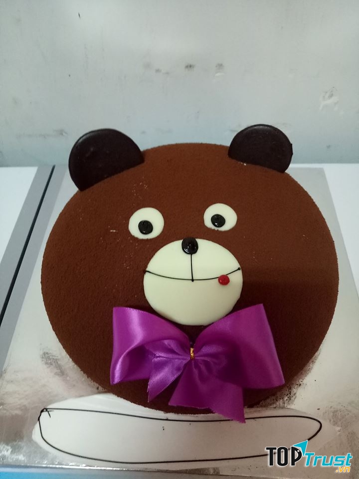 Tiệm bánh Tuấn Thịnh