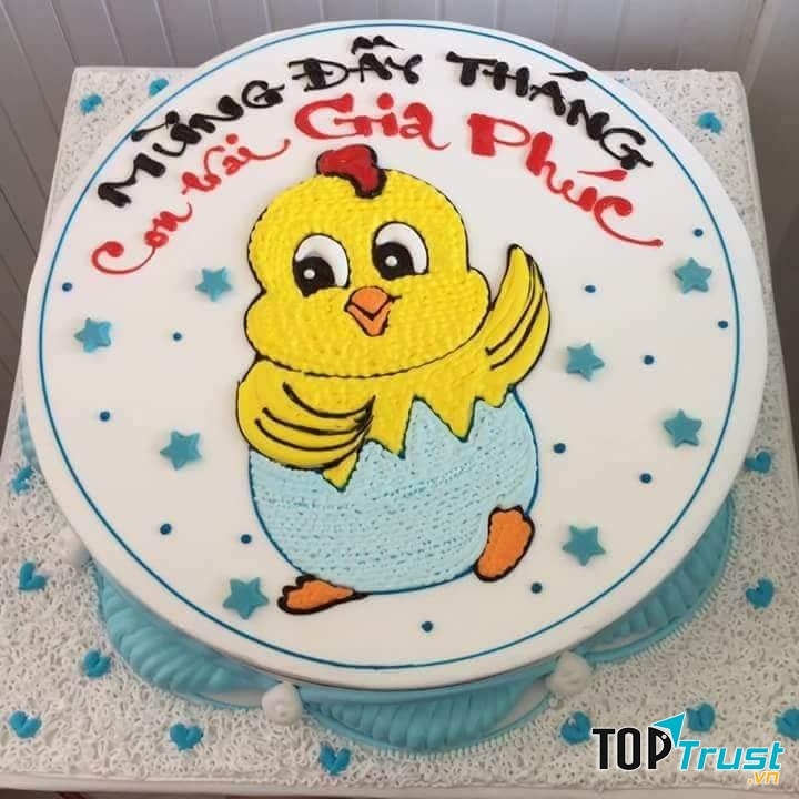 Tiệm bánh Tuấn Thịnh