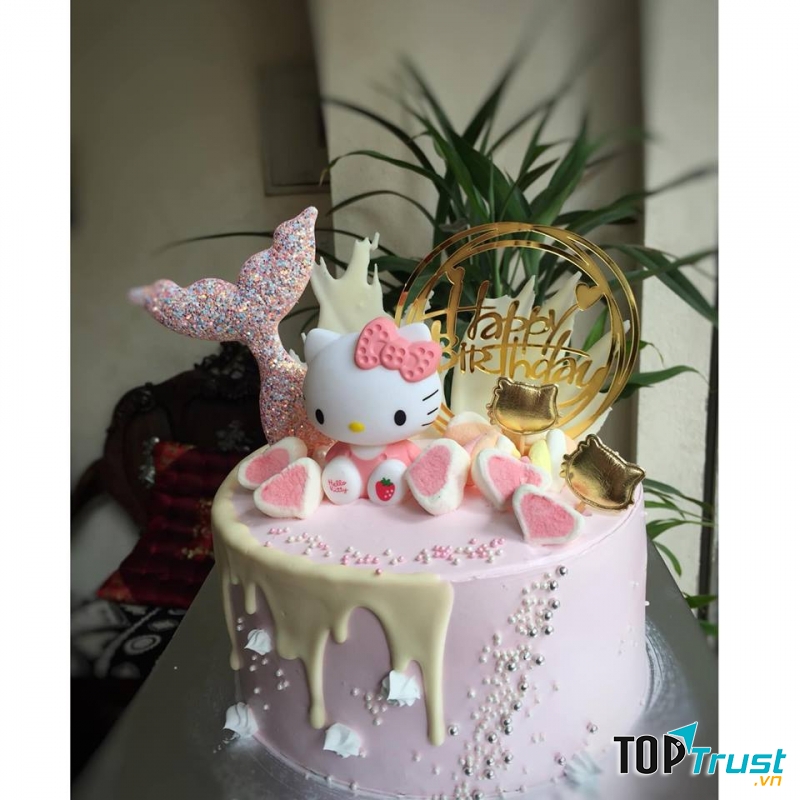 Tiệm Bánh Viễn Đông
