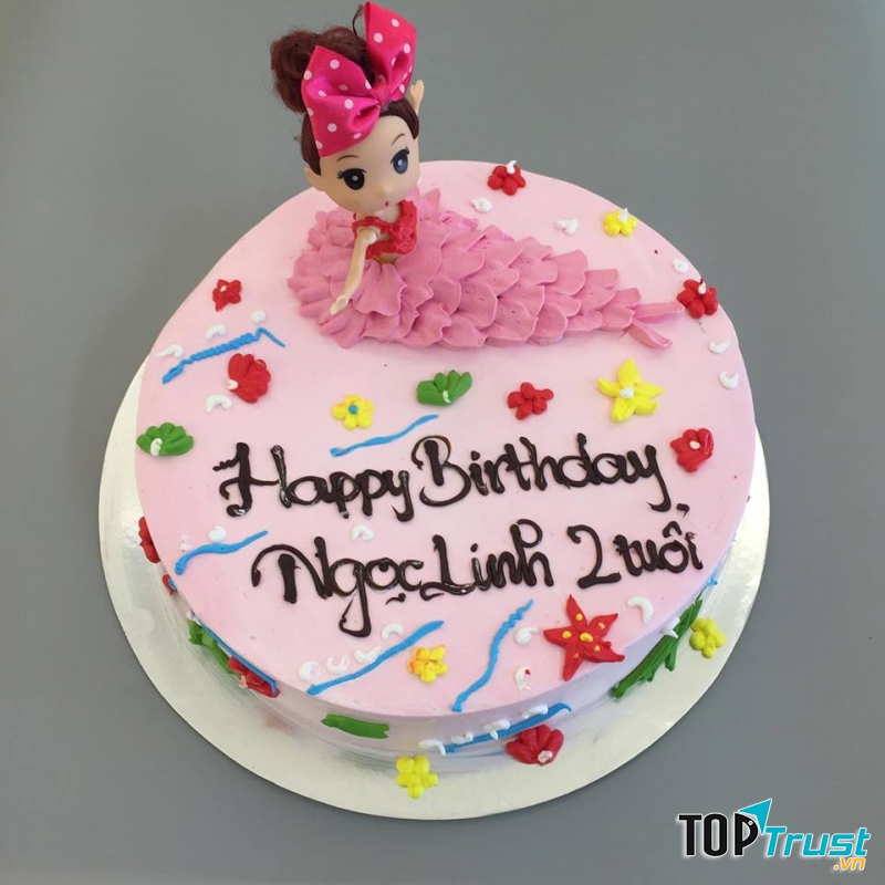 Tiệm bánh Vinh Tẩm