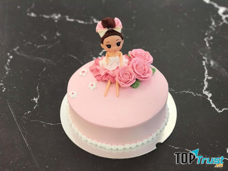 Tiệm bánh Vinh Tẩm