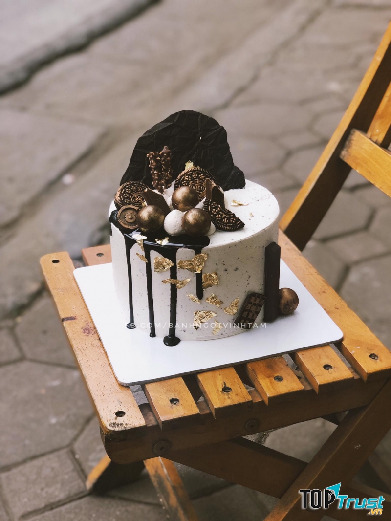 Tiệm bánh Vinh Tẩm