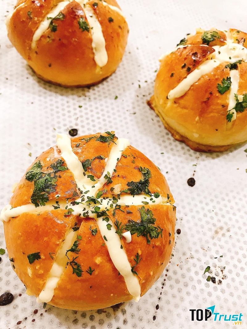 Tiệm Bánh Vịt Tồ - Hải Phòng