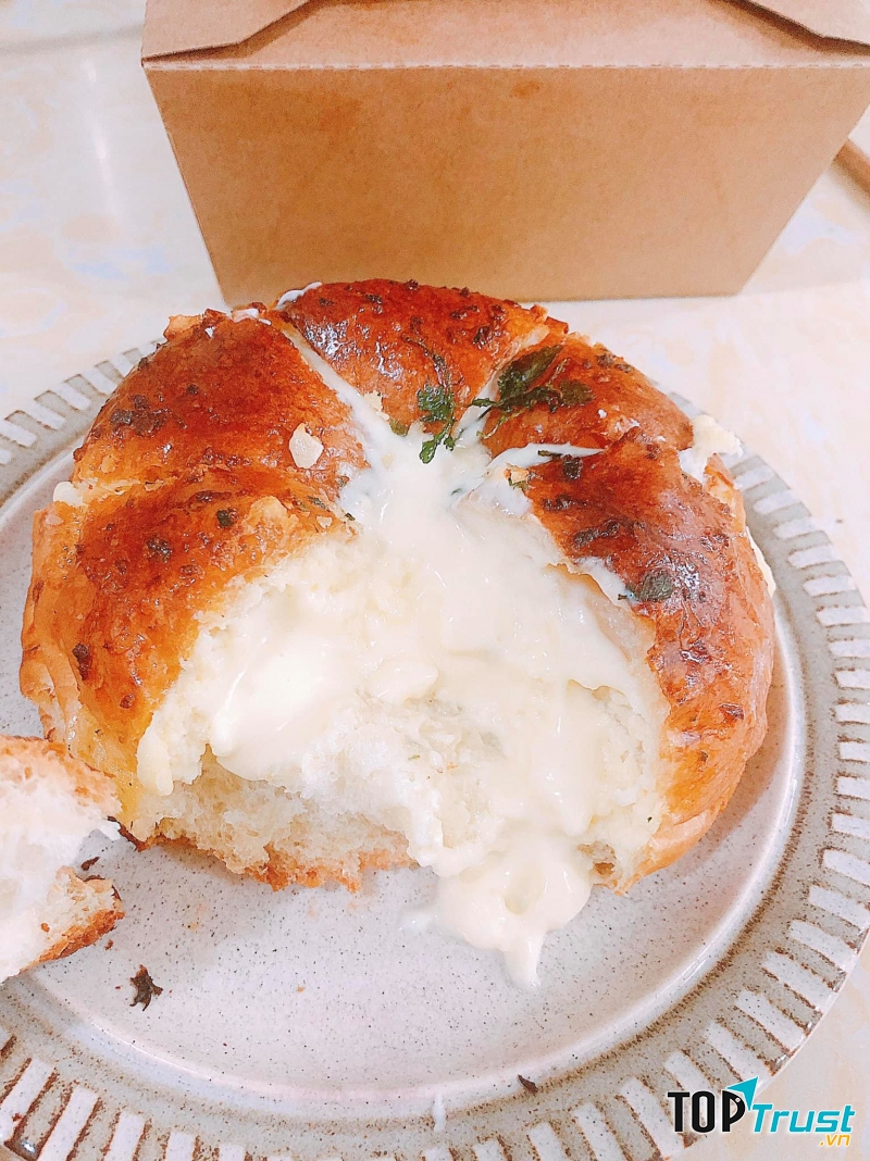 Tiệm Bánh Vịt Tồ - Hải Phòng