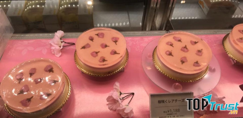 Tiệm Cafe Bánh BYLA