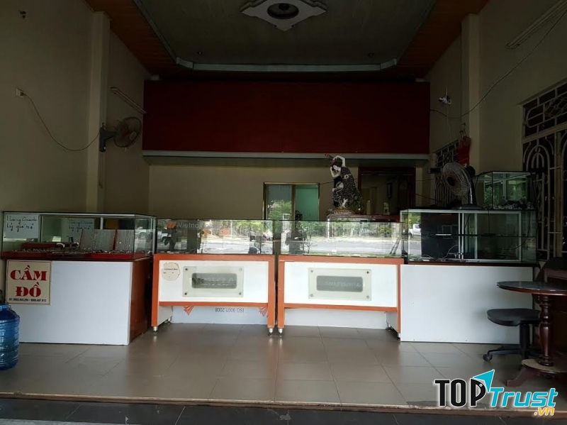 Tiệm cầm đồ Thanh Thảo