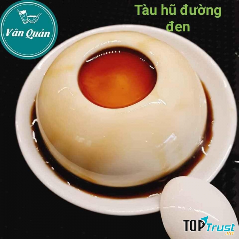 Tiệm Chè Vân
