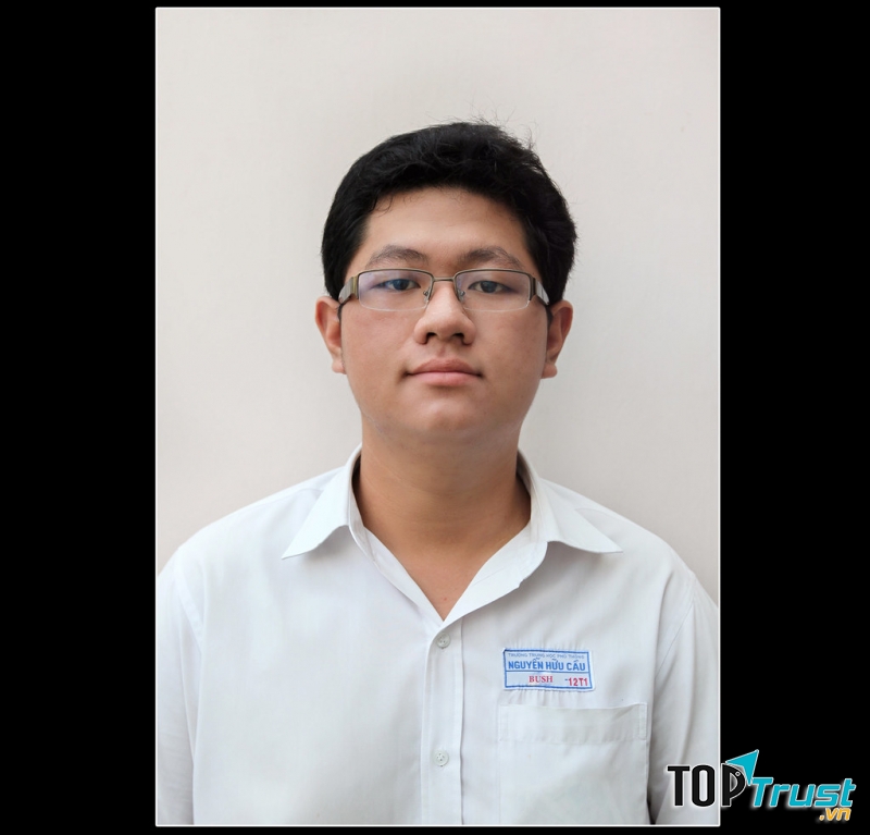 Tiệm chụp hình thẻ lấy gấp 53A Lê Thánh Tôn