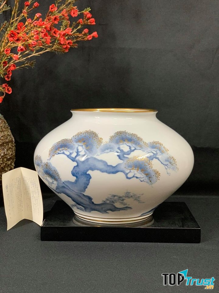 Tiệm gốm Thanh Xuân