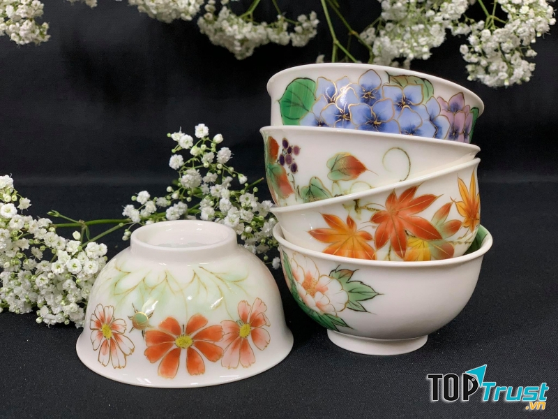 Tiệm gốm Thanh Xuân