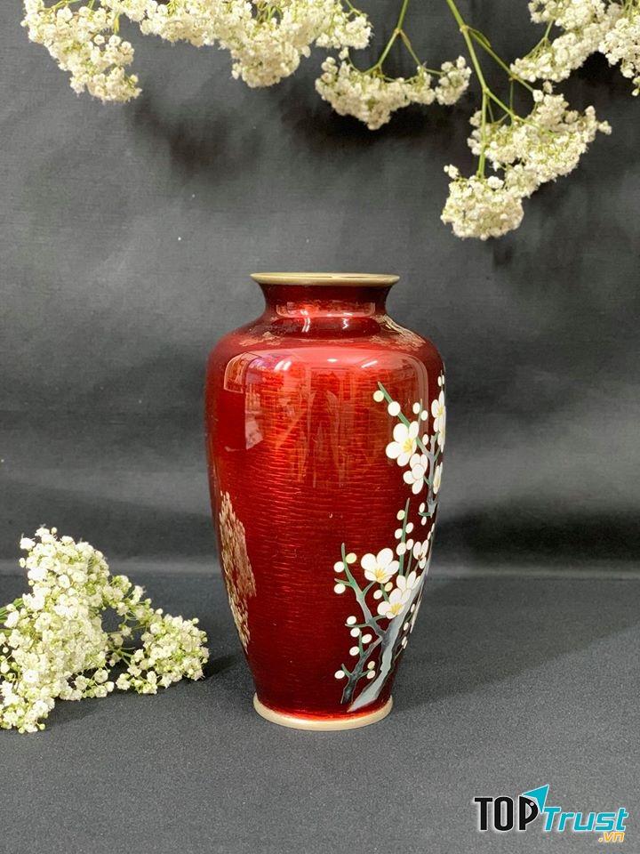 Tiệm gốm Thanh Xuân