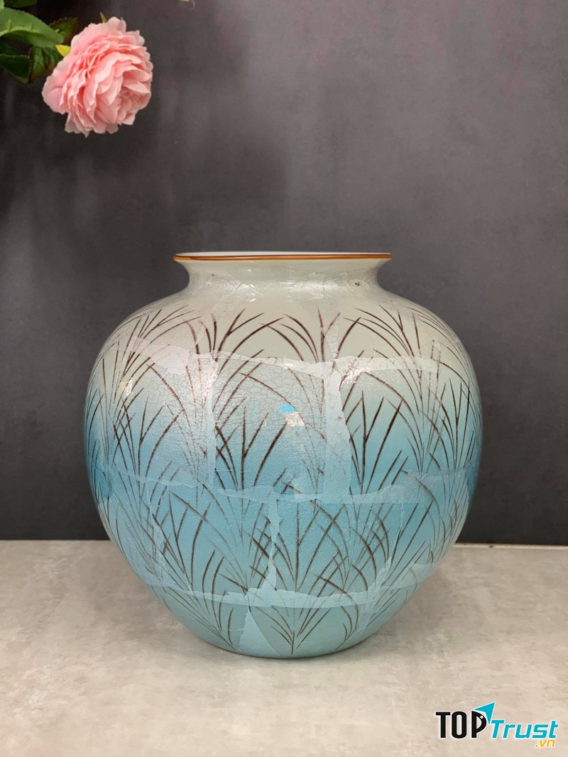 TIỆM GỐM THANH XUÂN