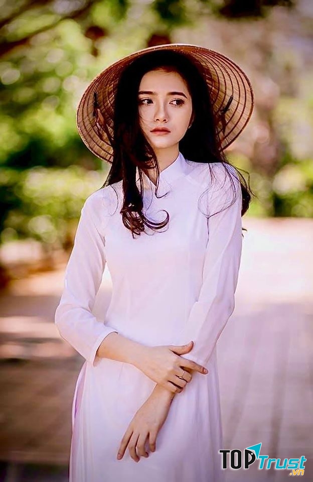 Áo dài Thảo Trang