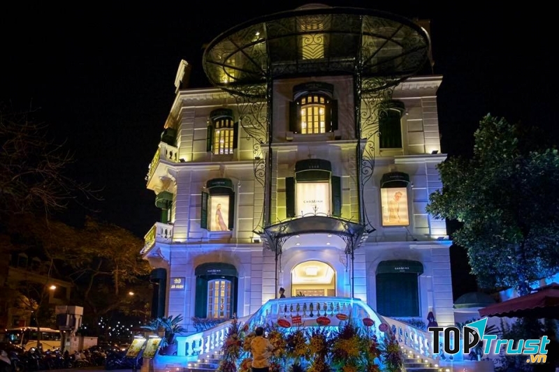 Tiệm may Cao Minh với tinh hoa lâu đời của 3 thế hệ ngày càng khẳng định được tên tuổi của mình