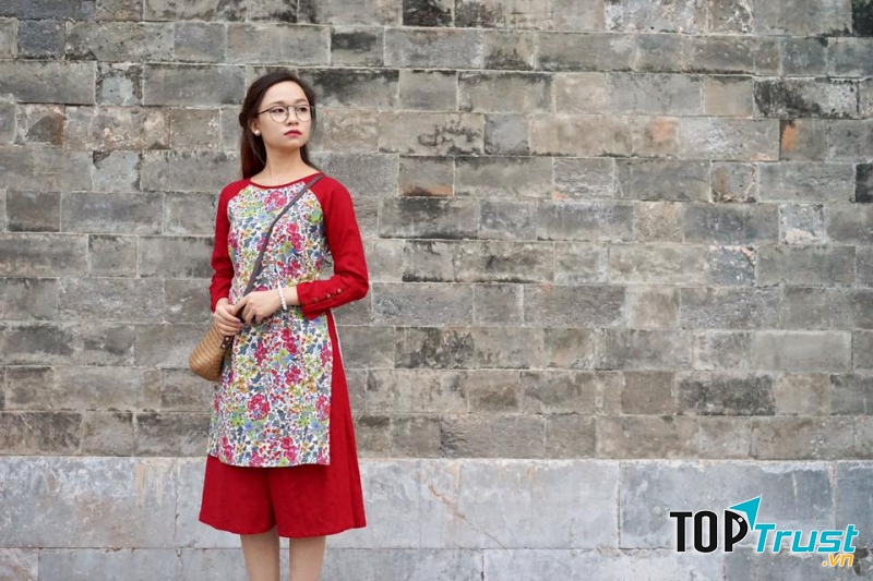 Tiệm may cô Cải