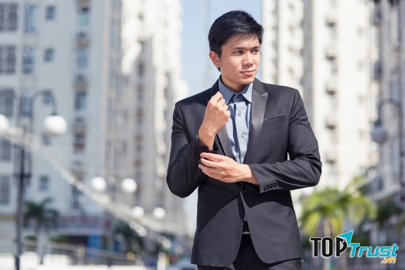 Vest may ở đây luôn bắt kịp những xu hướng mới nhất