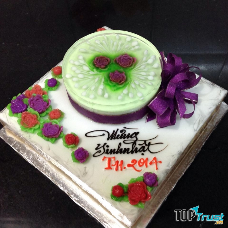 Tiệm Phương Uyên