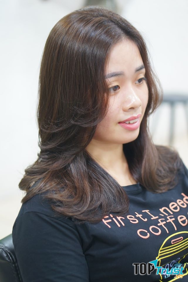 Tiệm Tóc Ngọc Nguyễn