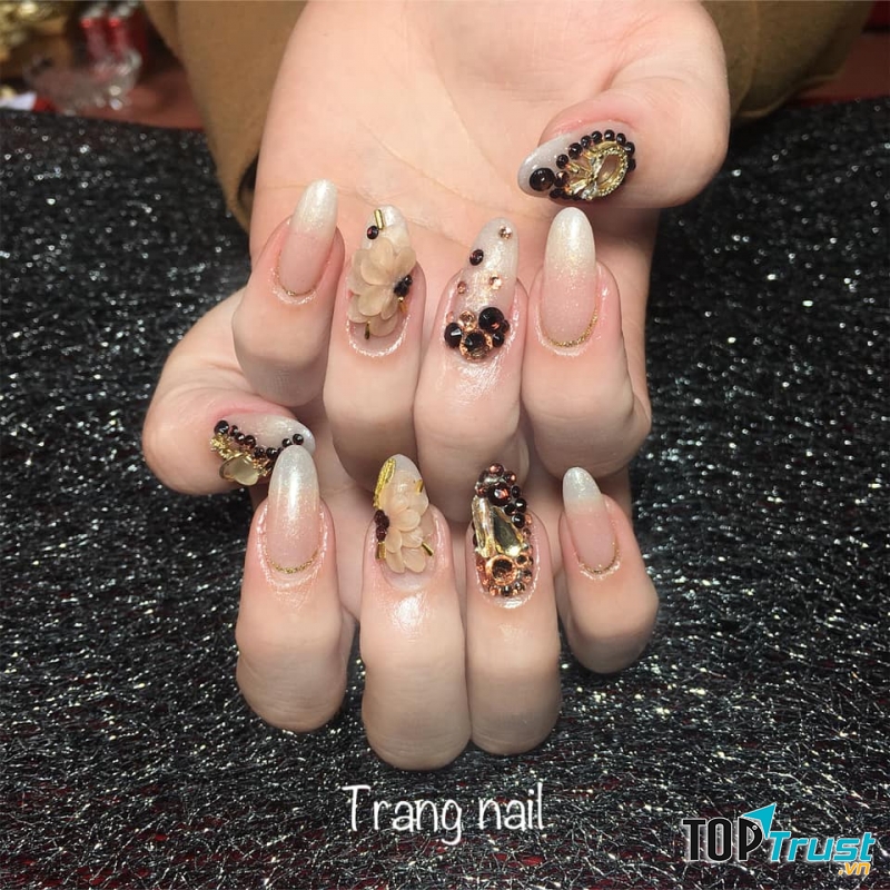 Tiệm Trang Nail