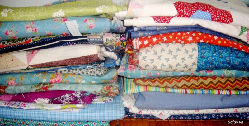 Tiệm vải Tuyết Thúy