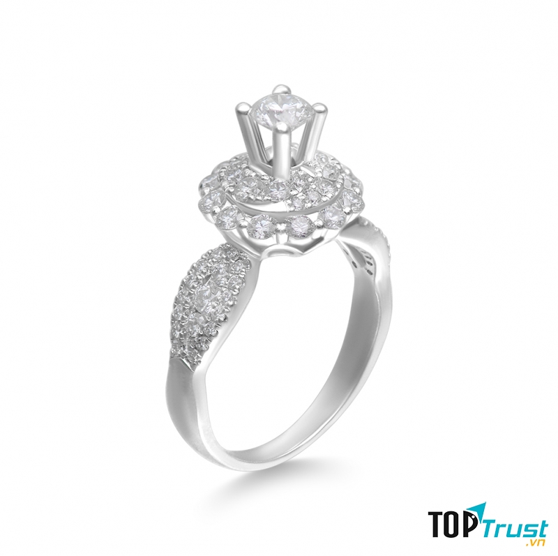 Tiệm Vàng Bạc Đá Quý Ngọc Thẫm