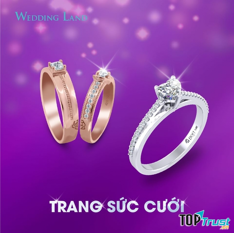 Trang sức Doji