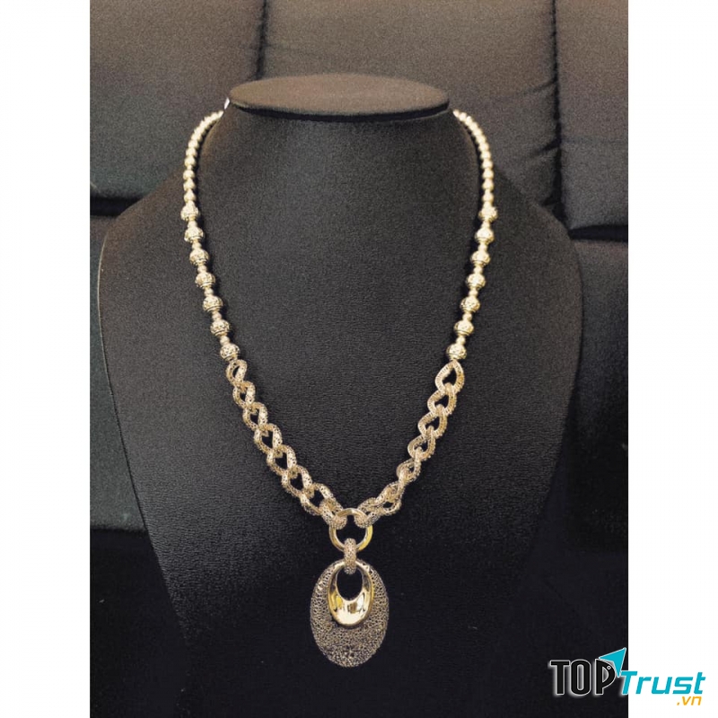 Tiệm vàng bạc Hùng Như