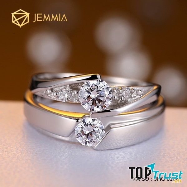 Tiệm vàng bạc JEMMIA