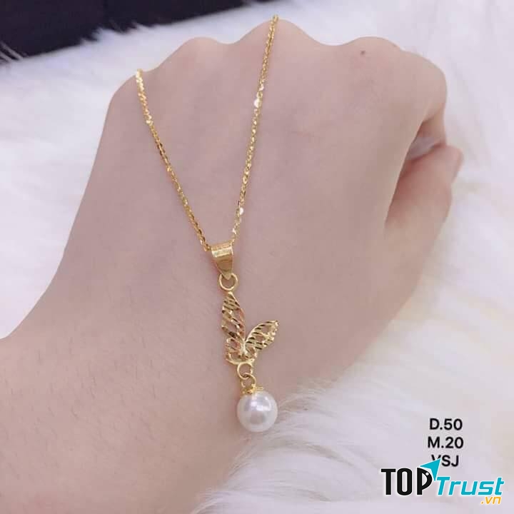 Tiệm Vàng Bạc Thanh Thảo