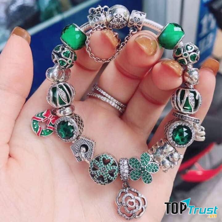 Tiệm vàng bạc Thanh Thảo - Tiệm vàng uy tín và chất lượng nhất Hải Dương