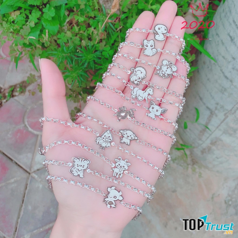 Tiệm vàng bạc Trung Thành - Tiệm vàng uy tín và chất lượng nhất Hải Dương