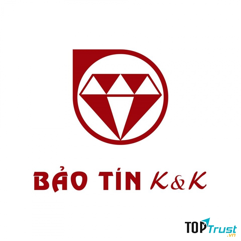 Tiệm Vàng Bảo Tín K&K