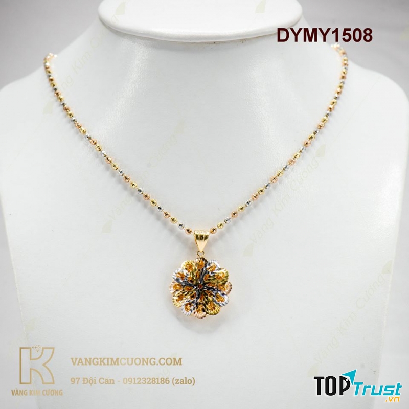 Tiệm Vàng Kim Cương