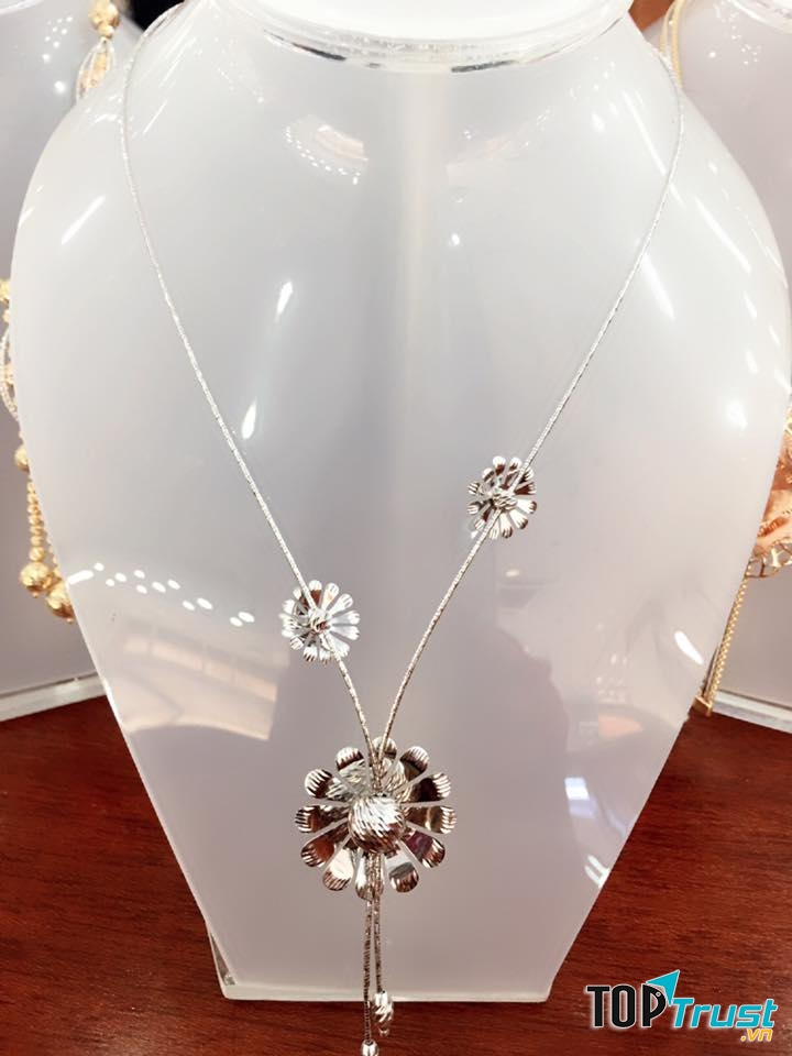 Tiệm Vàng Kim Hương 2