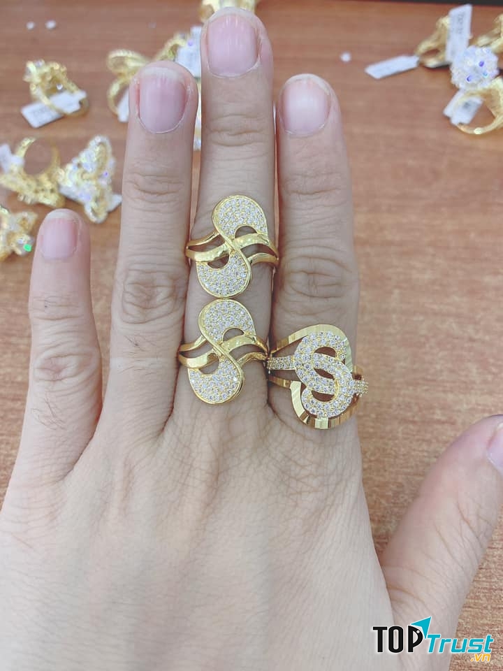 Tiệm vàng Kim Hương 5