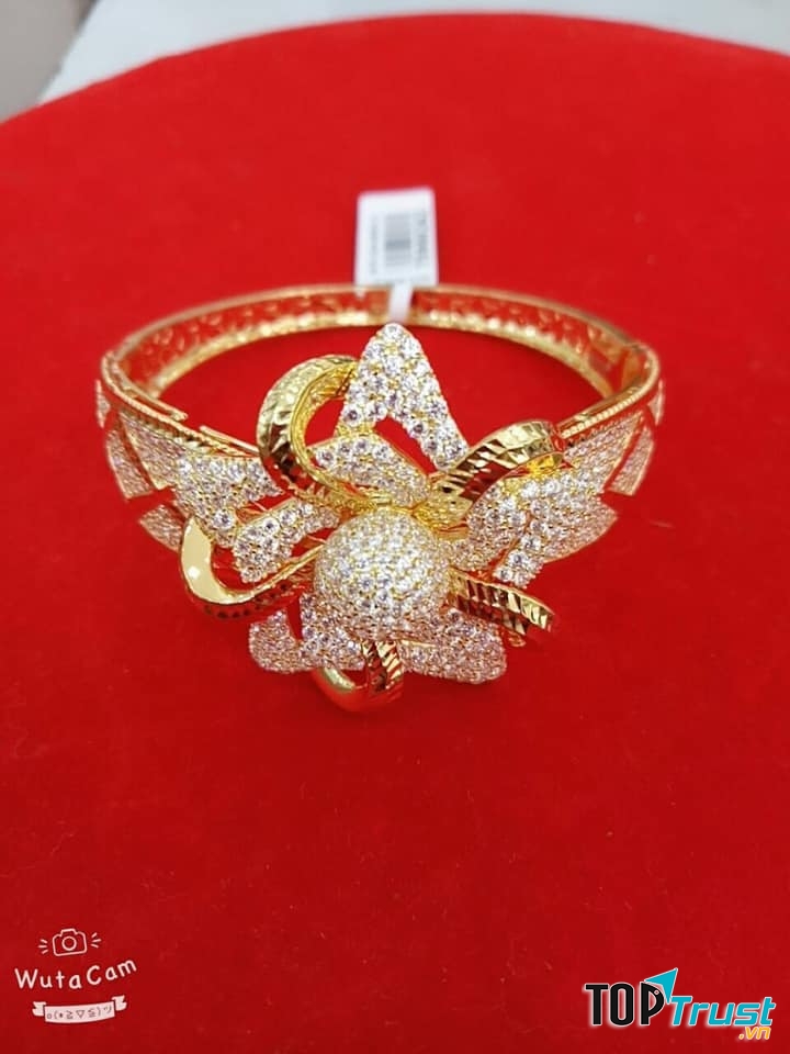 Tiệm vàng Kim Hương 5