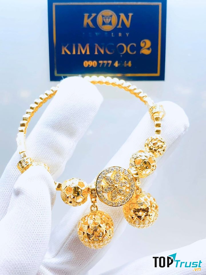 Tiệm Vàng KIM NGỌC 2