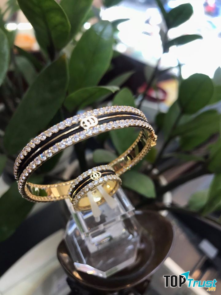 Tiệm Vàng KIM PHÁT XÓM MỚI