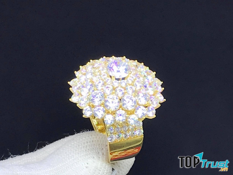 Tiệm Vàng Kim Sơn Chinh