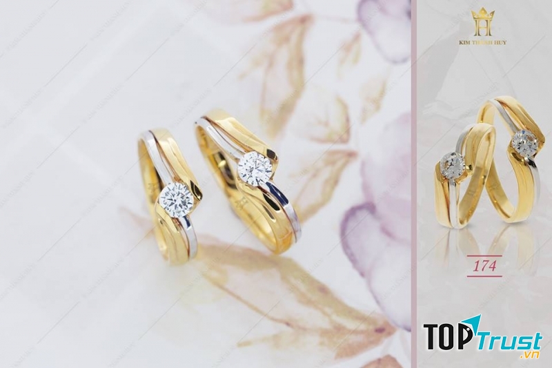 Tiệm vàng Kim Thành Huy