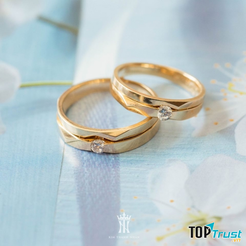 Tiệm vàng Kim Thành Nhân